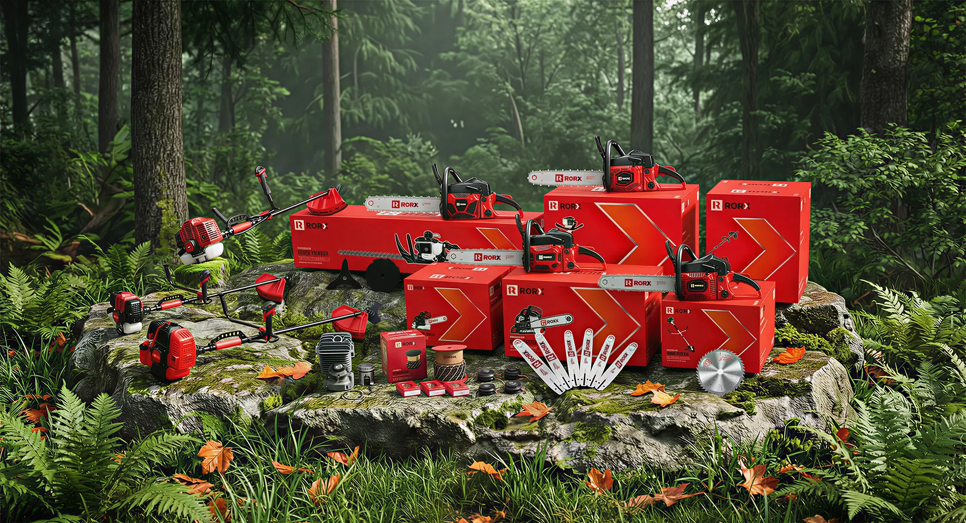 与全球伙伴共同成长